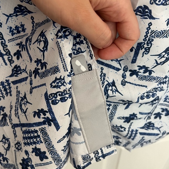 Columbia Sportswear PFG Shirt - Picture 4 of 5